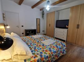 Appartamento Calypso, apartment in Senigallia