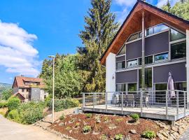 Lovely Home In Lautenthal With Wifi, hytte i Lautenthal