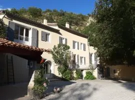 Le Moulin du Paroy