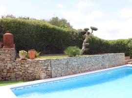 DONADÍO DE LAS MONJAS, hotell i Medina Sidonia