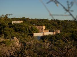 Costas del Cuniputu - Casa de Campo: Capilla del Monte'de bir otel