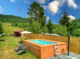 Apartamenty Szwarcowa