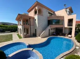 Luxury Villa Ulcinj