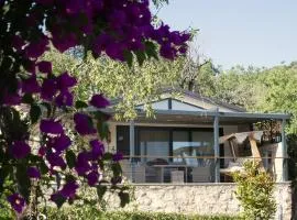 Luxury Stone House in Datça Mesudiye