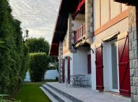 Bed & Breakfast L'Etape Basque