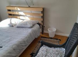 Maison de Marie, hotel din Bléré