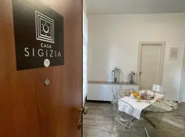 Casa Sigizia