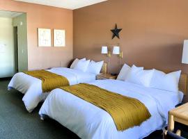 The Benson Motel - Benson, MN - US-12 HWY, motel en Benson