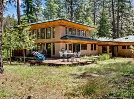 Selby Knoll Guesthouse