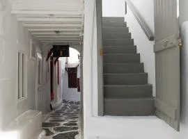 New Apartment in the heart of Mykonos town - 2