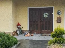 Haus Anicka zum Bömerwaldjeti