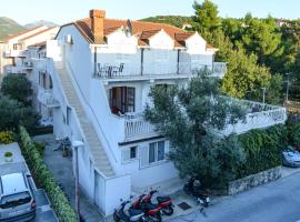 Villa Adria, hotel dicht bij: Luchthaven Dubrovnik (Cilipi) - DBV, 