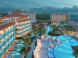 Sandals Dunns River All Inclusive Couples Only, hotelli kohteessa Ocho Rios