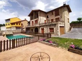 Camino del Pinar