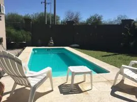 CaSa GrinGa "Moderna casa entre el Campo y la Ciudad"