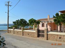 Sunset Bay, holiday home in Porto Heli