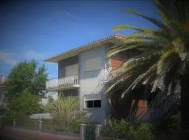 Moradia santa comba