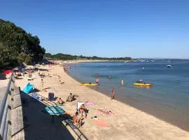 Apartamento Playa da Corna