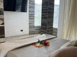 Suite samì