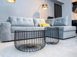 Luxury Premium Suite #1