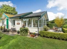 Sunbeck Gatehouse, holiday home in Thormanby