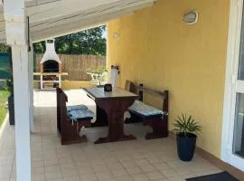 Holiday Home Rosa