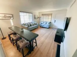 Pet Friendly! Private Casita in Nob Hill