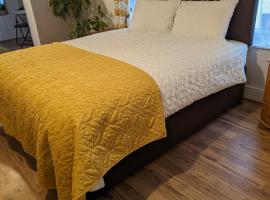 Gull Wing Guesthouse – hotel w mieście Lowestoft