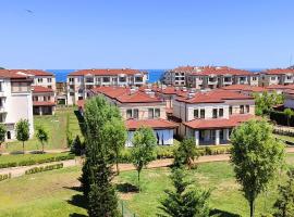 Green Life Private apartments Sozopol, хотел в Созопол