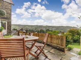 Swift Cottage, hotel a 4 stelle a Pateley Bridge