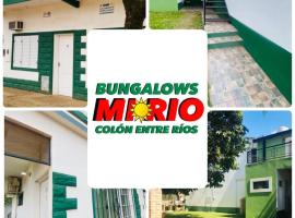 MI RIO, ξενοδοχείο σε Colón