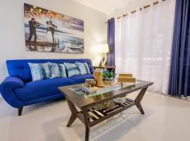 Dolce Villas at Harmony 2