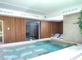 SG Suite & Spa Amalfi Coast