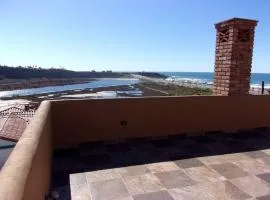 Casa Relax en La Mision, gran vista, chimenea