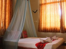 金诺拉别墅酒吧及餐厅酒店