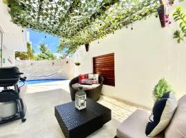 Cap Cana Penthouse With Terrace And Private Pool