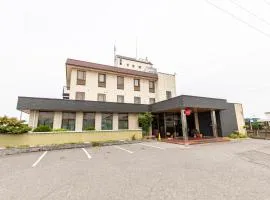 Tabist Hotel Kurama Hikone