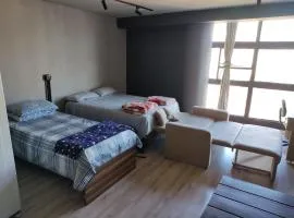 Espaço aconchegante - Centro - São Paulo