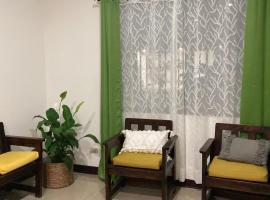 Casa Binisa Fresca y agradable, hotell i Liberia