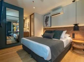 Hashtag 98 Hotel By Jalo