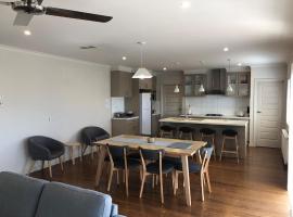 Bellarine Beauty, holiday home in Drysdale