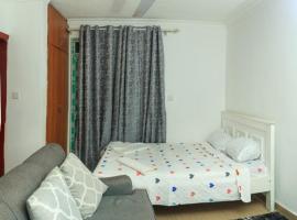 Oceanic Homes, hotel in Mombasa