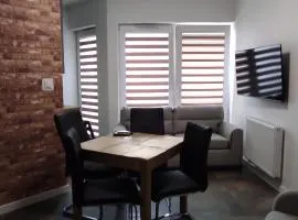 Jedynka SUDOVIA Ełk