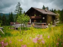 Marktlhütte