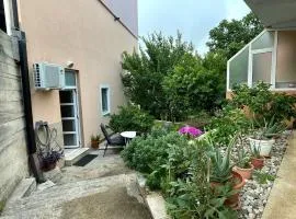 Apartman Nature