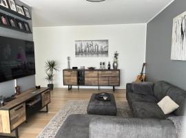 Reykjavík nice, casa per le vacanze a Reykjavik