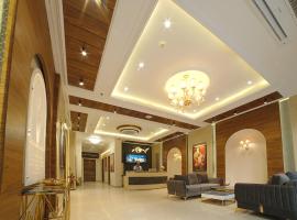 Hotel PSK Pride- TOP Rated property in Amritsar, hotel i Amritsar