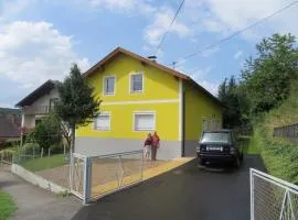Ferienhaus Deller