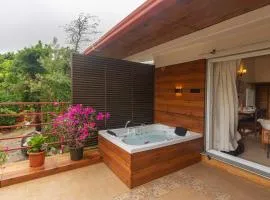 Beyond The Blue Door by VEO - Part of StayVista