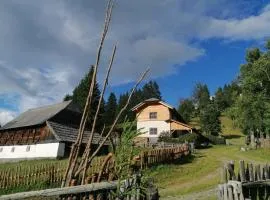 Sonnreichalm